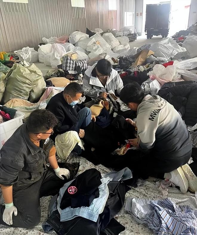 国外网友吐槽:中国人一边造全球最多的钢一边捡瓶子卖钱?(图8)