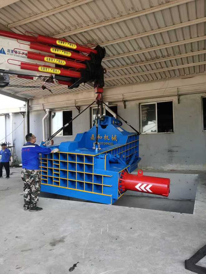 九游会J9：打包机价格厂家2026年源头厂家定制加工哪一家靠谱？(图1)