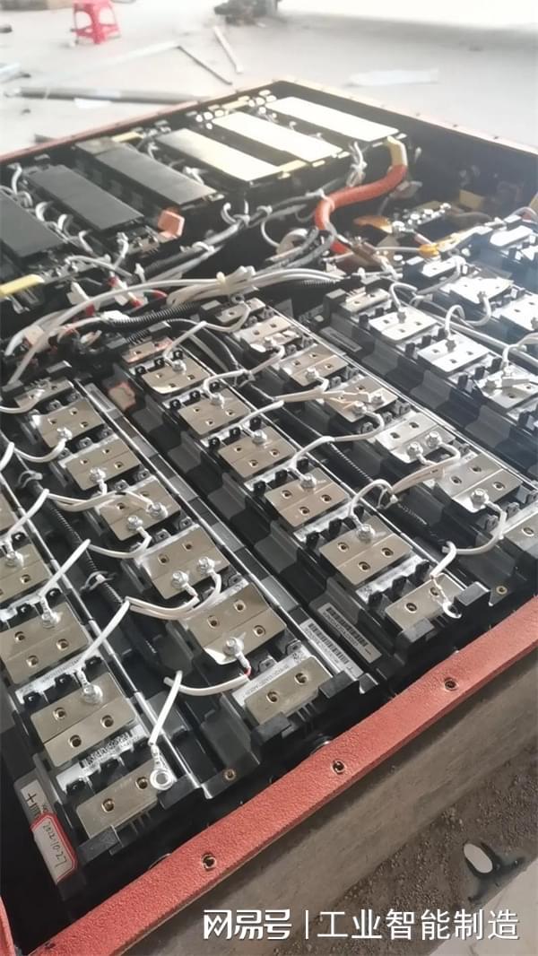 汽车电池包拆解技术优势助力新能源汽车可持续发展(图1)