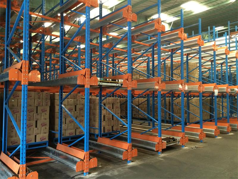 2026仓储货架供应商选型指南:技术、服务与案例深度解析(图3)