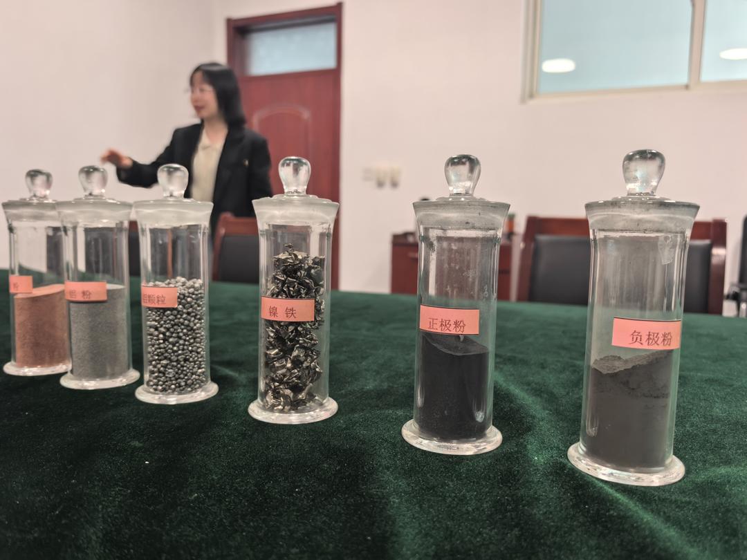 电池退役潮来袭山东动力电池回收行业准备好了吗？(图4)