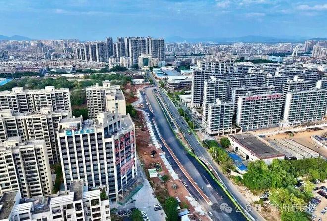 九游会J9：已签订协议！赣州这条主干道拓宽改造迎来关键一步！(图3)